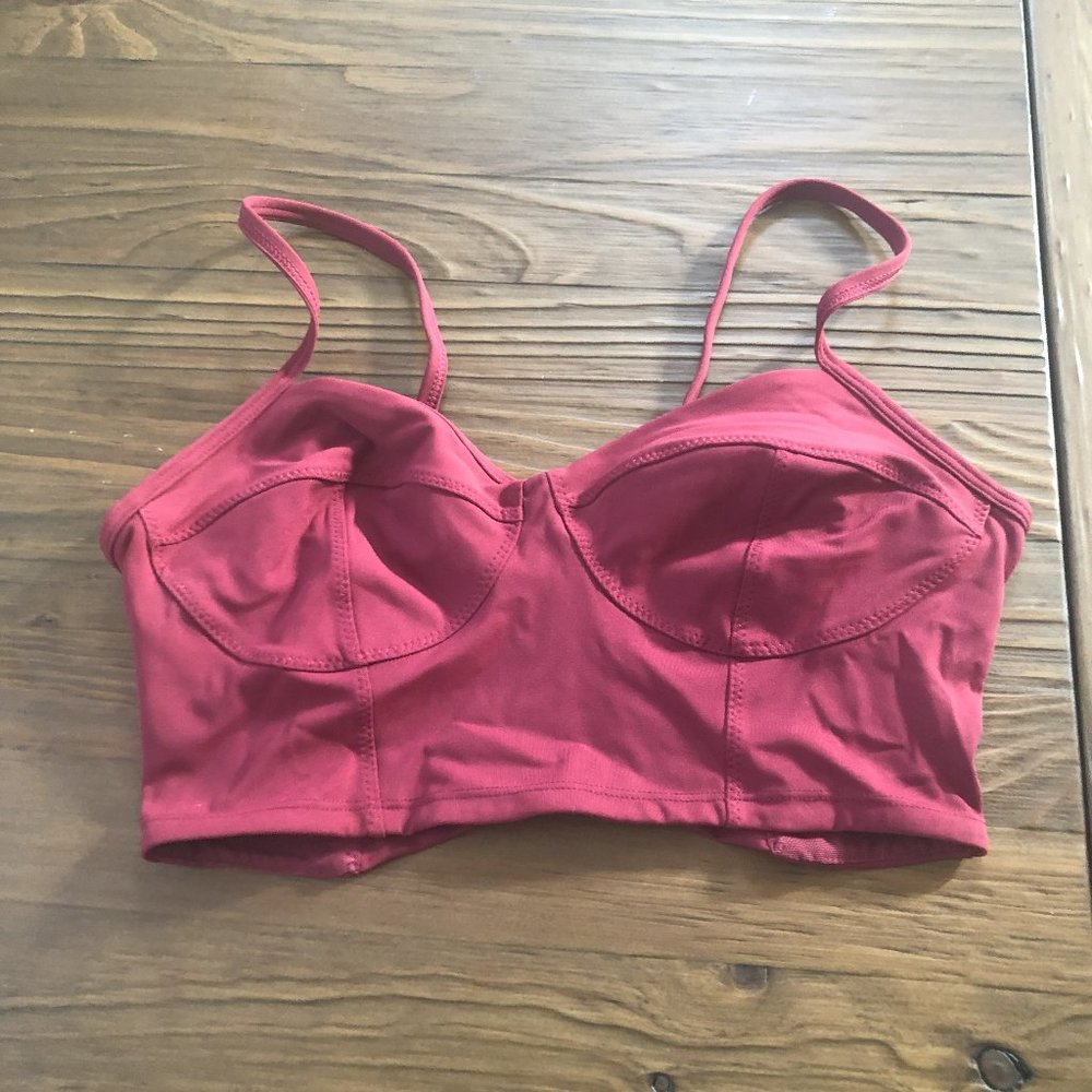 Free People Movement Meant to be Brami Sports Bra